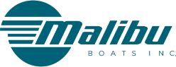 Malibu Boats Dealership Logo
