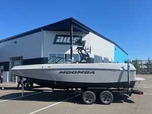 2024 Moomba Max