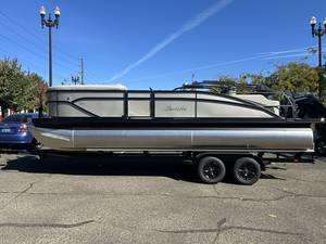 2025 Barletta Boats C22UC