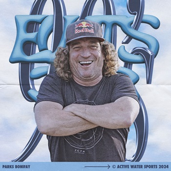 Parks Bonifay