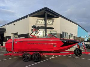 2015 Nautique G23