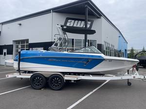 2020 Nautique Super Air 210