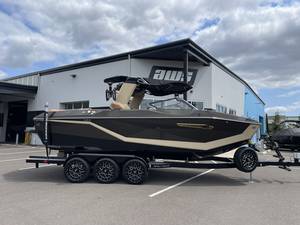 2025 Nautique G23