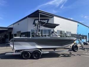 2025 Nautique GS20