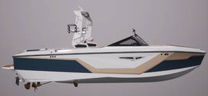  More Images 2025 Nautique S23