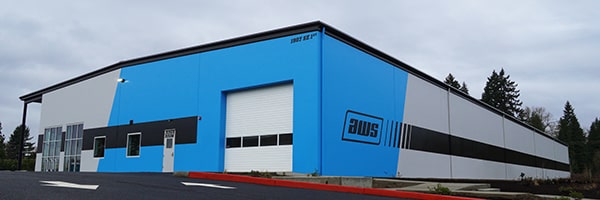 Canby Active Water Sports Storefront