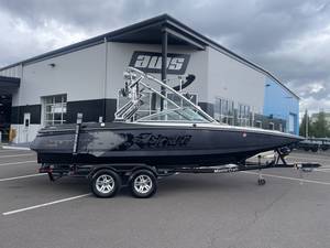 2009 MasterCraft X-Star