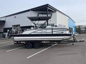 2023 Barletta Boats 21UC