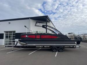 2024 Barletta Boats Lusso L25UEA