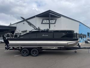 2025 Barletta Cabrio 20UC