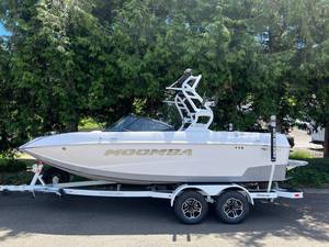 2024 Moomba Mondo