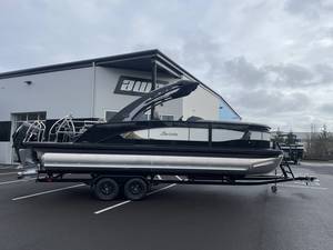 2023 Barletta Boats Lusso L23UA