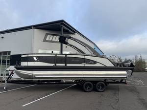 2023 Barletta Boats L23UA