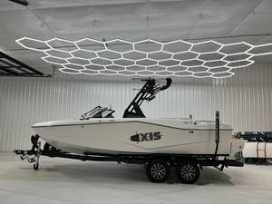 2024 Axis Wake Research T220